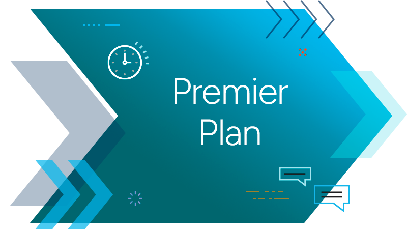 Premier Plan